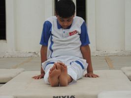 JISA Celebrate International Yoga Day 2018